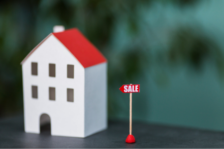 Resale Apartment in OMR